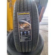 235 65 17 goodyear efficientgrip
