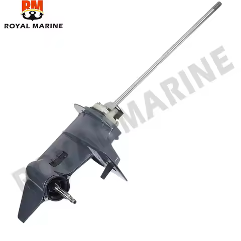65W-45300-11-4D Lower Unit Assy (Long) for YAMAHA Outboard 4T 20HP 25HP F20 F2565W-45300-11 65W-4530