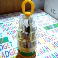 31 in 1 EGG SCREWDRIVER