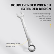 Bestguard C6003-C6015 MULTIPURPOSED CHROME VANADIUM STEEL COMBINATION SPANNER WRENCH 8MM-20MM