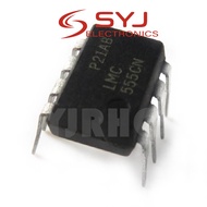 10 PCS LMC555CN LMC555 DIP-8 in stock