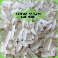 100gr Busa Filter Reguler Marlong Klik Mentol + Bonus