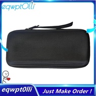 eQQFor  for Odin2 Portal Grip Protective Storage Bag Carrying Case for Odin2 Handheld Game Console
