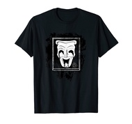 SCP-035 Possessive Mask SCP Foundation T-Shirt