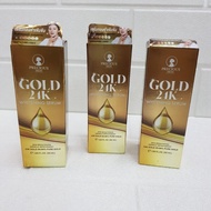 Gold 24K Whitening Serum 50 ml ori Thailand
