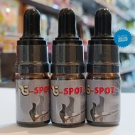 G Spot Metabolis Burung Vitamin G Spot Dosis Tinggi Pengggacor Burung