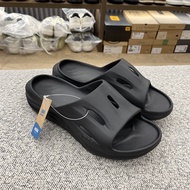 4ATETAE HOW - Dép Quai Ngang Nữ Hoka Recovery Chính Hãng AET3