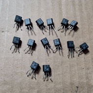 C1815 Transistor C 1815 Second (Original)