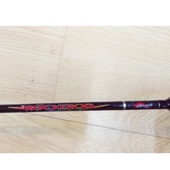 <ASUKA> Rockerod Spinning Rod