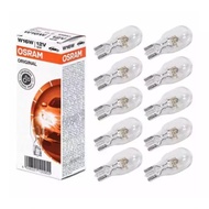 OSRAM T16 W16W 12V 16W - Reverse Light 921