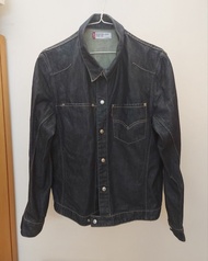 Levi's Engineered Jeans Denim Jacket  牛仔 外套