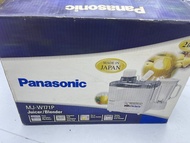 Panasonic MJ-W171P 榨汁機 攪拌機