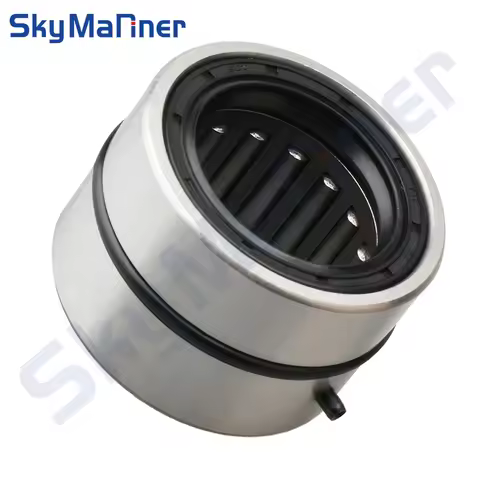 93311-632V4 For Yamaha Outboard Motor 2T Old Model 25HP 30HP 93311-632V4-00 Bearing NQ324832UW11-1 B