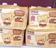 Bỉm hữu cơ MAMOGOM công nghệ Hàn quần size M48/L44 cho bé sơ sinh Mamogo