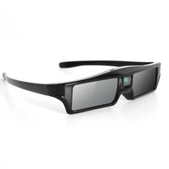 Projectors Eyewear Rechargeable 3D Glasses Active DLP-L Optama BenQ ViewSonic for Sharp