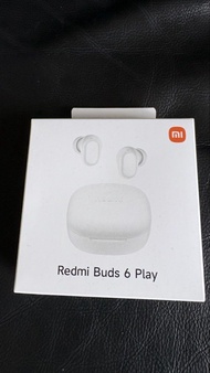 小米 Redmi Buds 6 Play 無線耳機
