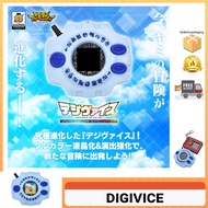 [พร้อมส่ง] Bandai Digivice 25th Color Evolution  PB Digimon Tyrannosaurus Machine Taiichi and 25th a