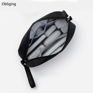 BLING Gadget Pouch Protects Electronic Devices During Daily Commute and Trip