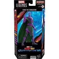 「玩具爽雙」特價! 現貨 Marvel Legends 漫威 傳奇 蟻人 量子狂熱 征服者 康 Kang 無Baf