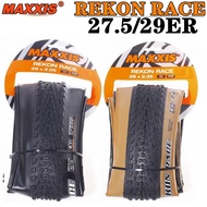 Maxxis REKON RACE (M355ru) Mountain Without Tube 29er 29x2.25 29X2.35 29X2.4 Mtb Xc Cross Country Fo