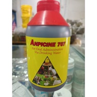 anpicine707 500ml original vitamin ayam