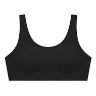 รหัส HBU23014 SABINA BRALESS | HABPY Pretty Perfect เสื้อชั้นในไม่มีโครง SBXK