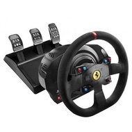 Thrustmaster T300AE 圖馬思特 賽車遊戲力回饋方向盤 可支援PS5 PS4 PC