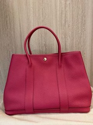 Hermes Garden Party 36