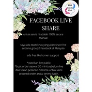 share live fB ke group2 random