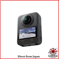 DJI Osmo 360 Standard Combo 360-degree action camera Vlog camera native 8K video 4K/120fps & 170° bo