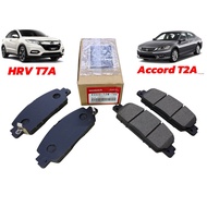 100% ORIGINAL HONDA HRV T7A 1.8 & ACCORD T2A G9 2.0/2.4 FRONT DISC BRAKE PAD