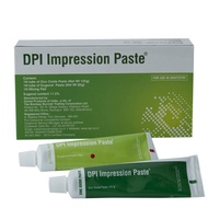 Impression Paste Zinc Oxide Eugenol