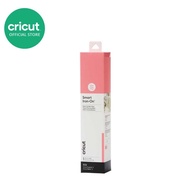 Cricut Smart Iron-On (9 ft) [ 1 roll 13 in x 9 ft (33 cm x 2.7 m)/ For Cricut Explore® 3 & Cricut Ma