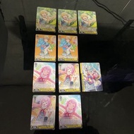 世界計畫 project sekai pjsk プロセカWS卡