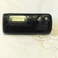 AIWA 收音機 CR-D06