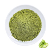 High Quality Pure Natural Bitter Gourd Vegetable Powder Bitter Melon Powder 1kg