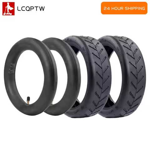 8.5 Inch Inflatable Inner Tubes Outer Tires for Xiaomi M365 PRO Electric Scooter Replacement 8 1/2X2