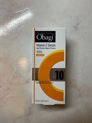 Obagi Vitamin C Serum10 精華 12ml