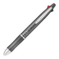 Pilot Pen Dr Grip 4+1 0.5mm