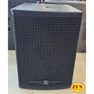 Challenger RC115 Powered 15" Subwoofer