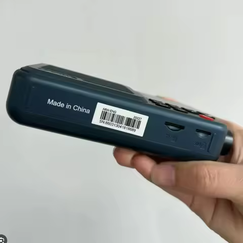 Choyong A8W Portable Internet Radio with WIFI&4G FM,Micro-SD Card portable radio