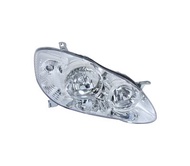 ไฟหน้า ALTIS ปี 04-07 TYC เสื้อ(L/R) (Lซ้าย20-A490-05-6B)(Rขวา20-A489-05-6B) (ราคาต่อ 1 ชิ้น)