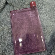 A5 MEMO WATER BOTTLE 420 BPA FREEML