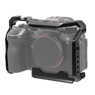Suitable for Sony A9III/A1II Camera Rabbit Cage Micro Single Photography A93 Full Cage SLR Camera Ph