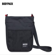 Aegis Sling Bag Black Bodypack - Original