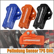 KTM Tps Sensor Guard - KTM Husqvarna Gas Gas Tps Sensor Guard