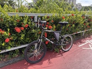 SOLAR MiniPro R 單車 20吋輪