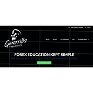 [Video Course] The Guerrilla Online Video Course by Guerrilla Trading