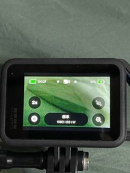 gopro GoPro 9 BLACK 運動相機 運動攝錄機