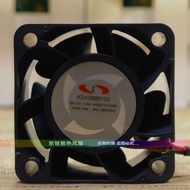 KZ4028B012S 12V 1.23A 4028 4cm P3 P5 S17 T17 Power Fan